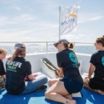 Ocean Youth Aotearoa - July holiday program