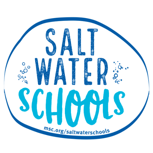 Introducing Saltwater Schools by MSC